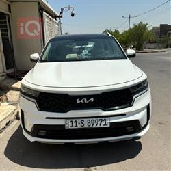 کیا سۆرینتۆ